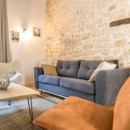 Coeur De Voltaire - Loft Cosy Parisien * Paris