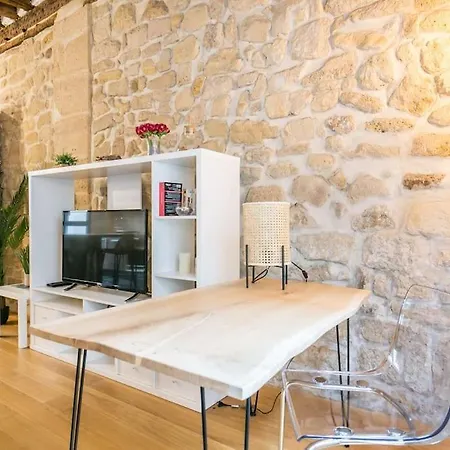 Coeur De Voltaire - Loft Cosy Parisien