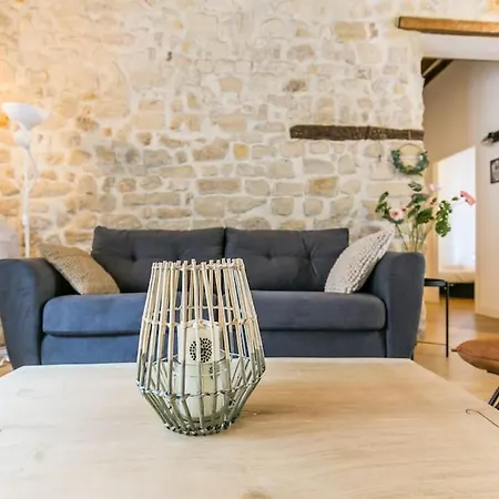 Apartment Coeur De Voltaire - Loft Cosy Parisien