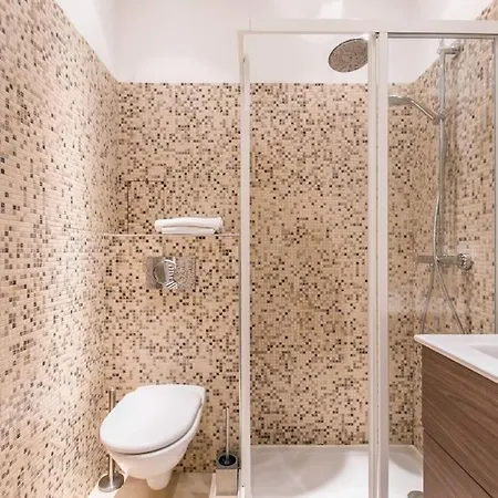 Apartment Coeur De Voltaire - Loft Cosy Parisien